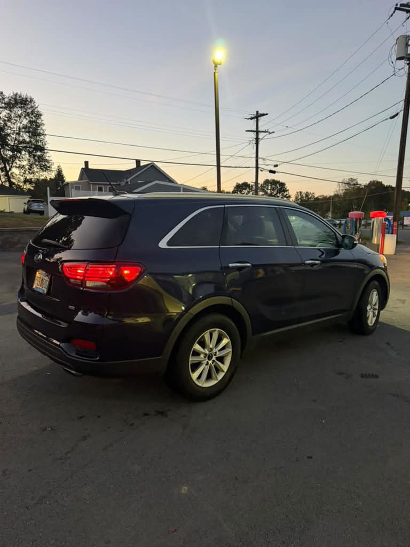 Imagen 2 de 2020 Kia Sorento
